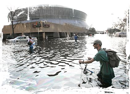 superdome e-ticket