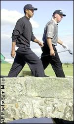 Tiger Woods