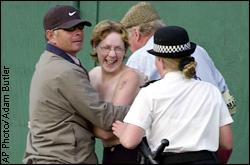 Streaker